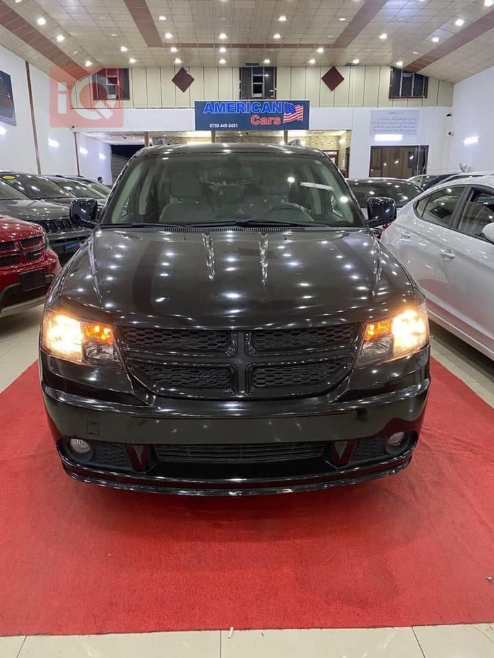 Dodge Journey